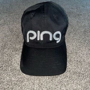 Ping Golf Hat